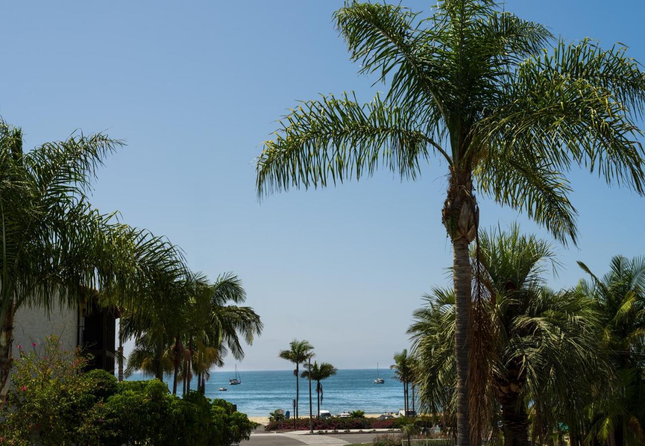 Motel 6-Santa Barbara, Ca - Beach Luaran gambar