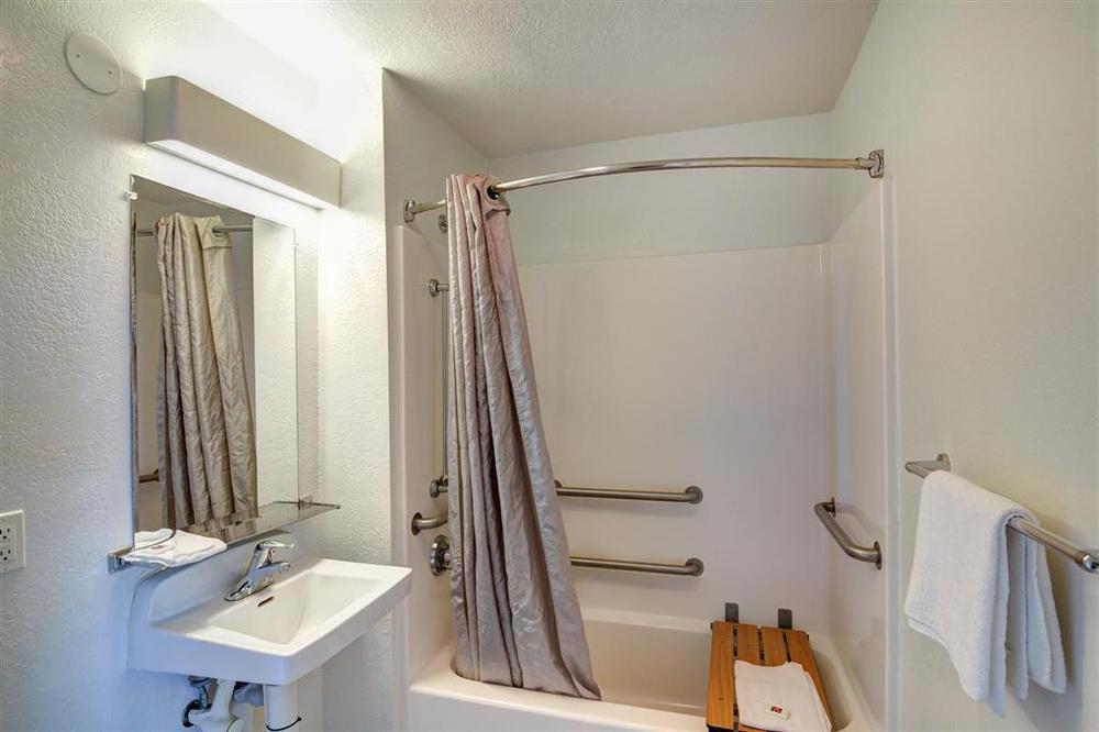 Motel 6-Santa Barbara, Ca - Beach Bilik gambar